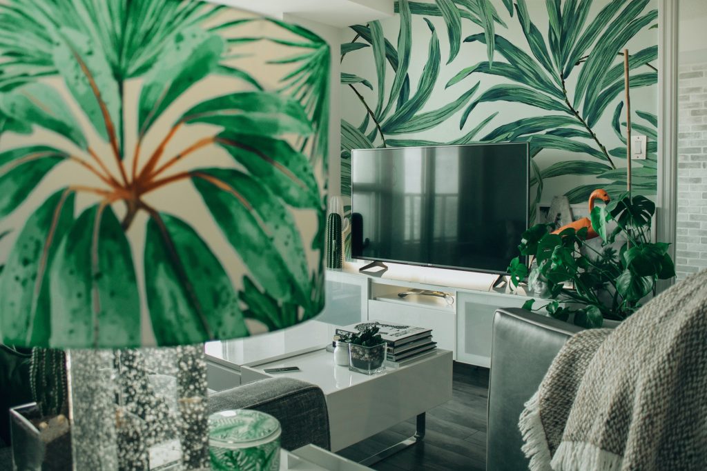 Unleash Jaw-dropping Wallpaper: Transform Your Home's Look