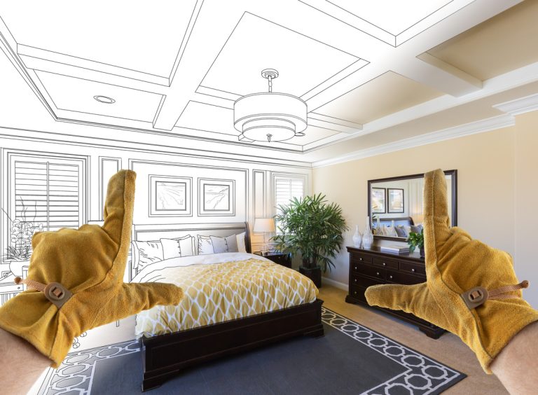Transform Your Space: Exciting DIY Interior Design Secrets