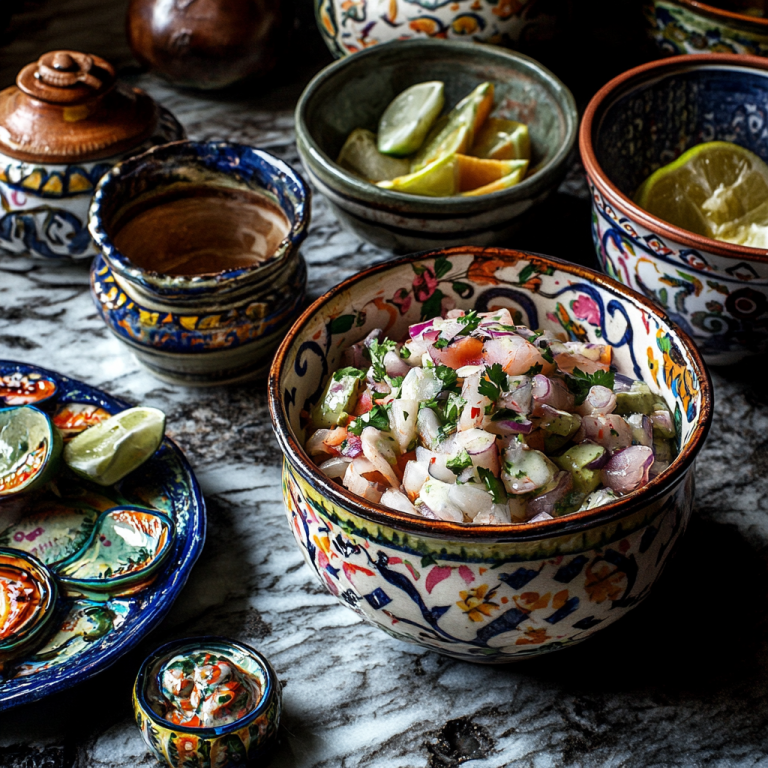 Experience the harmonious fusion of Peru's culinary heritage & Dubai's grandeur. Our ceviche restaurant's stunning interior creates an unforgettable dining atmosphere.