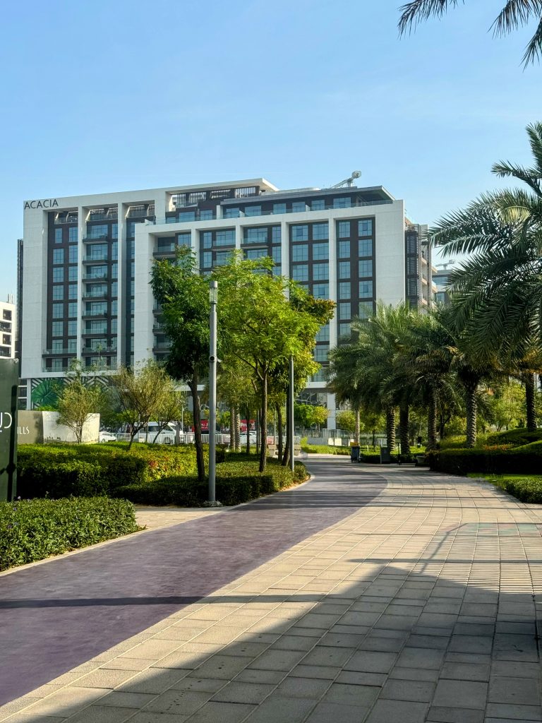 Expert Guide: Beautiful Acacia B Dubai Hills Renovation 2024